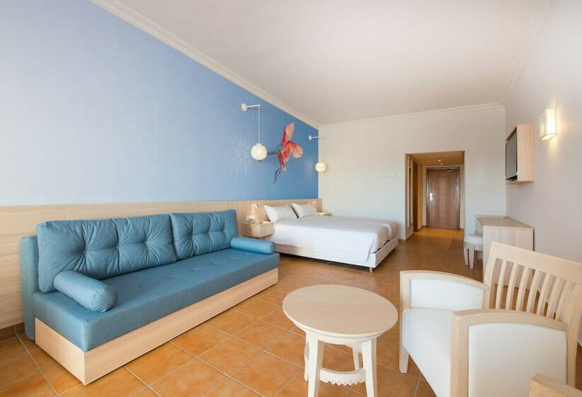 جناح جونيور, Iberostar Waves Founty Beach - All Inclusive