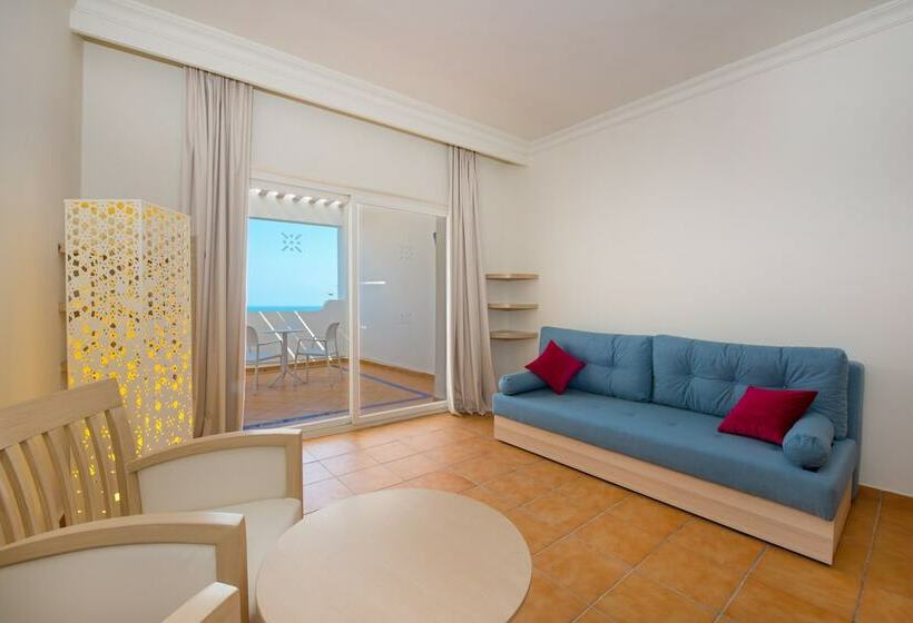 جناح جونيور, Iberostar Waves Founty Beach - All Inclusive