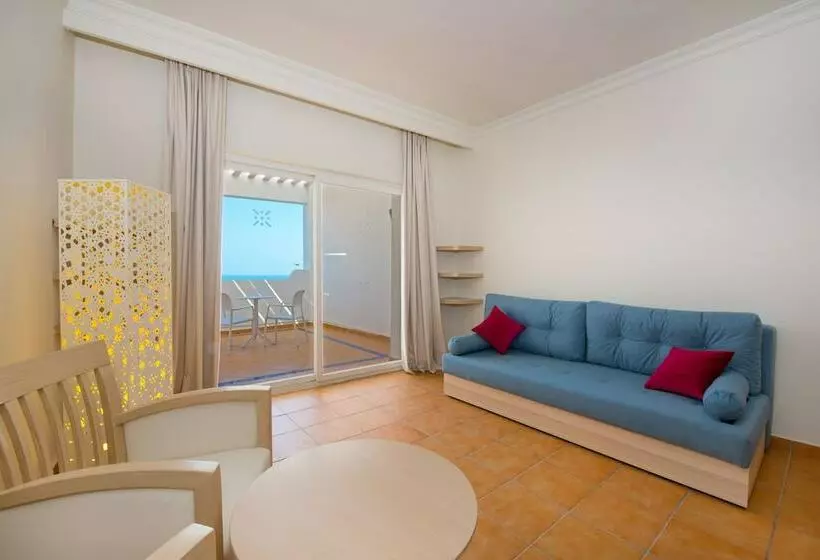 سوییت جونیور, Iberostar Waves Founty Beach - All Inclusive