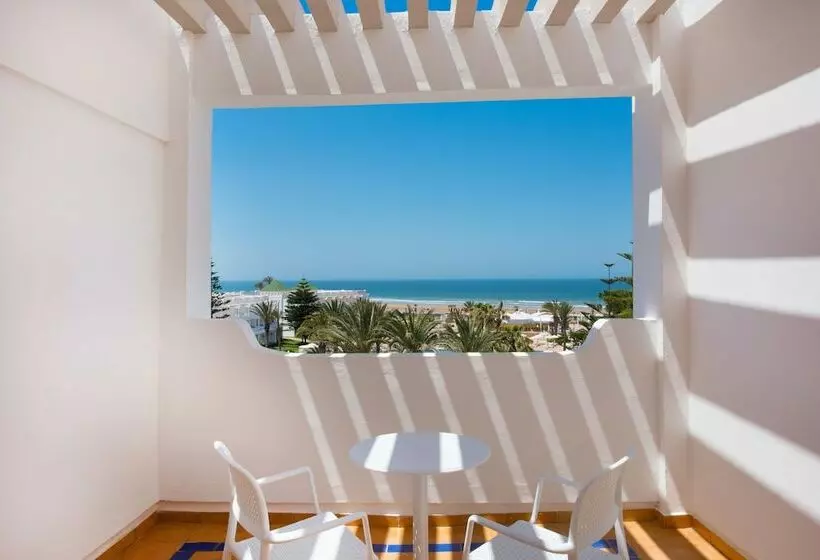 سوییت جونیور, Iberostar Waves Founty Beach - All Inclusive