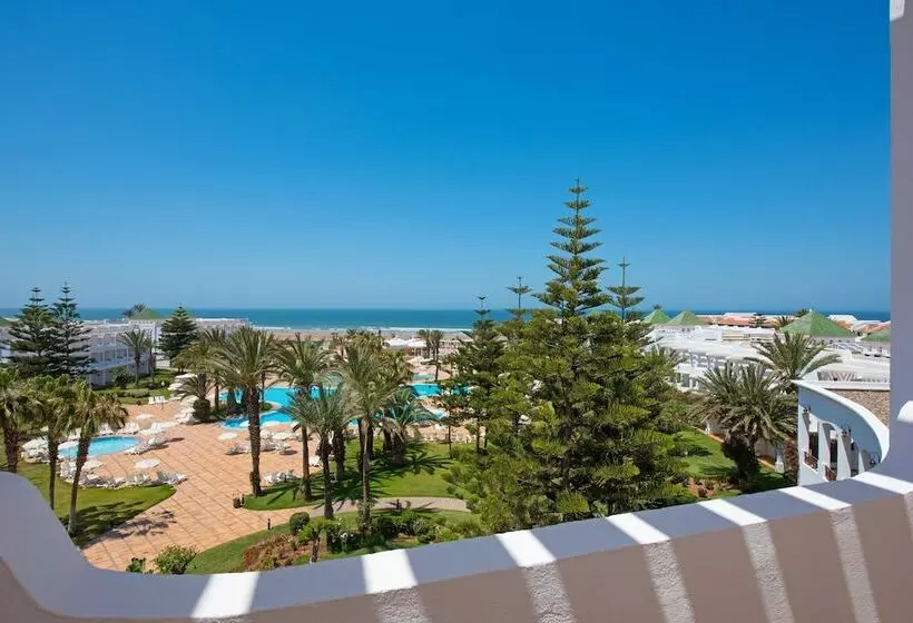 سوییت جونیور, Iberostar Waves Founty Beach - All Inclusive