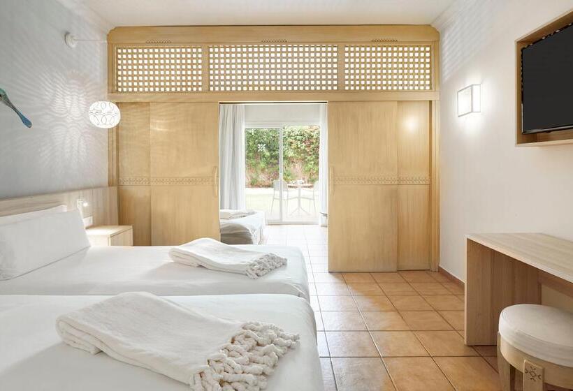 غرفة عائلية, Iberostar Waves Founty Beach - All Inclusive