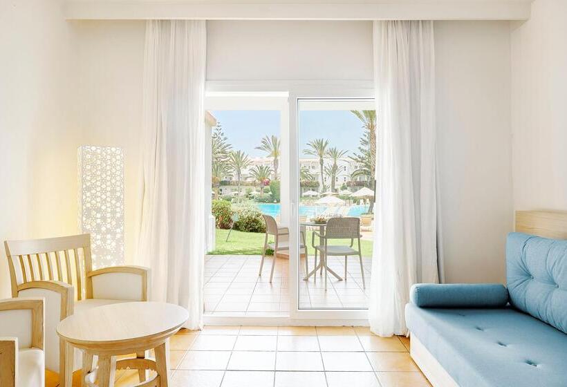 غرفة عائلية, Iberostar Waves Founty Beach - All Inclusive