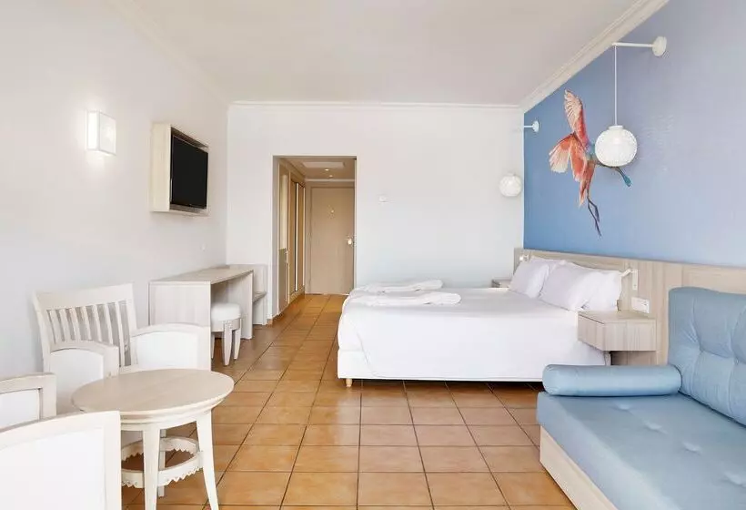 اتاق استاندارد, Iberostar Waves Founty Beach - All Inclusive