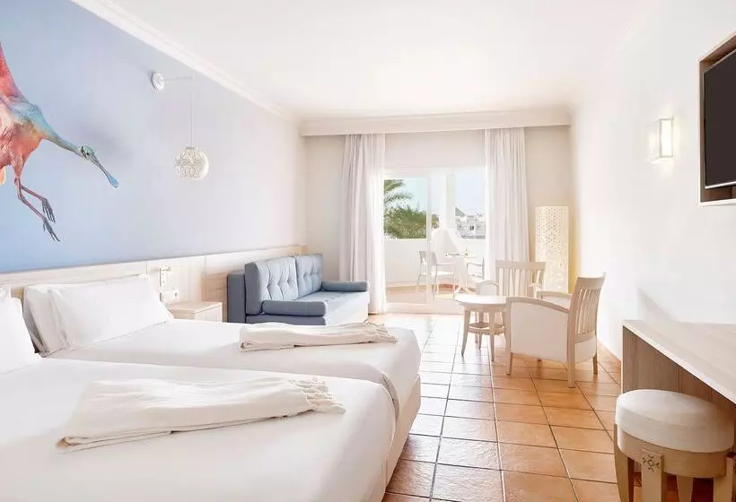 اتاق استاندارد, Iberostar Waves Founty Beach - All Inclusive