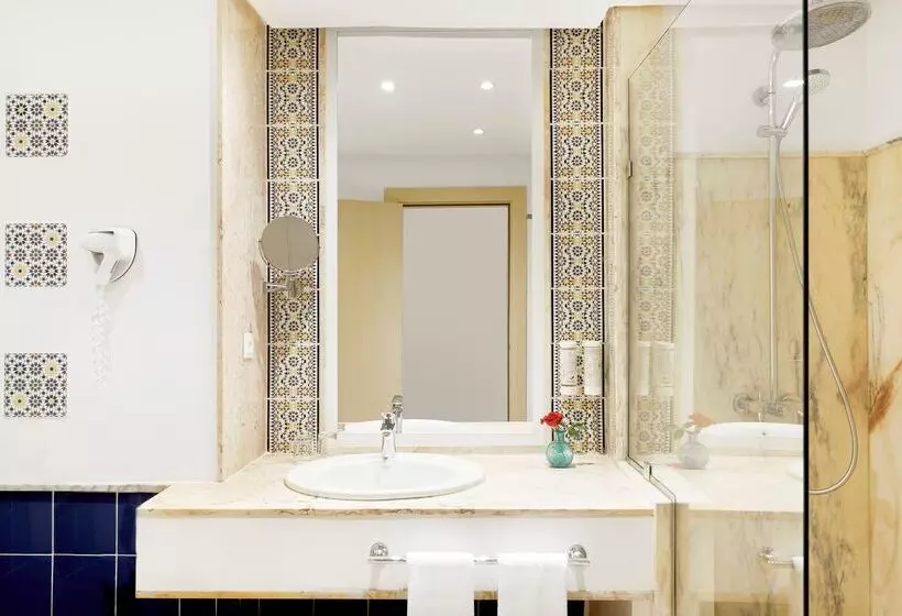 اتاق استاندارد, Iberostar Waves Founty Beach - All Inclusive