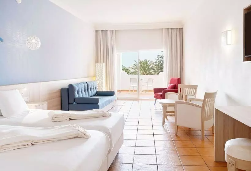 سوییت جونیور, Iberostar Waves Founty Beach - All Inclusive
