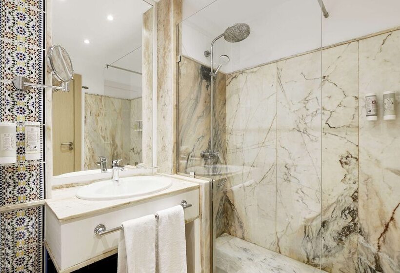 غرفة قياسية, Iberostar Waves Founty Beach - All Inclusive