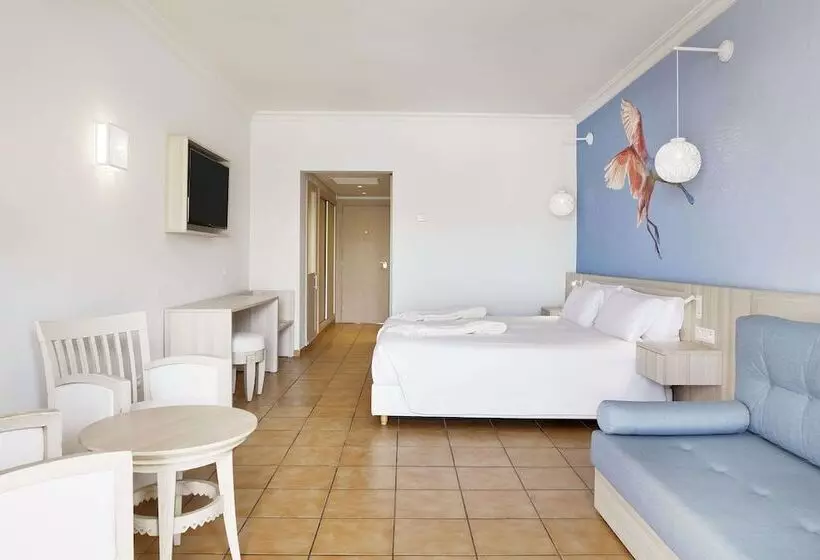 اتاق استاندارد, Iberostar Waves Founty Beach - All Inclusive