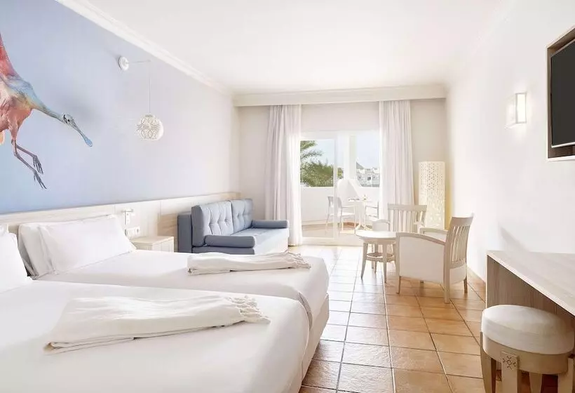 اتاق استاندارد, Iberostar Waves Founty Beach - All Inclusive