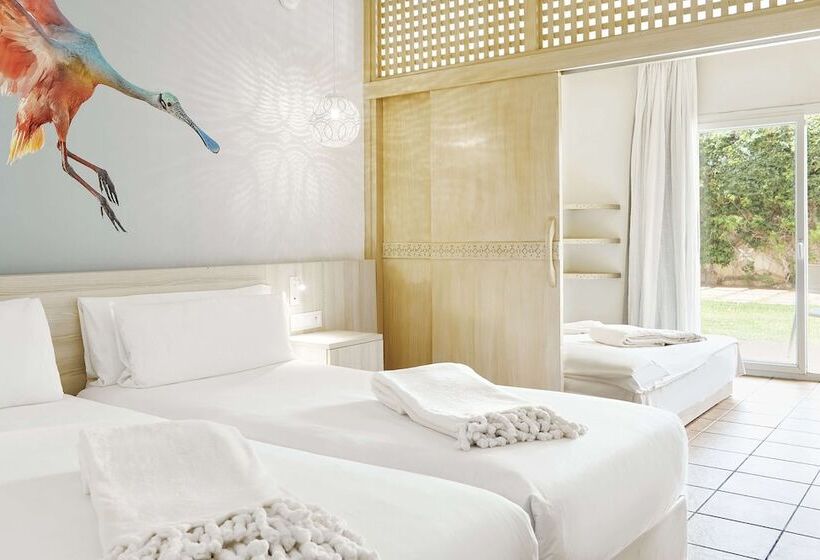 غرفة عائلية, Iberostar Waves Founty Beach - All Inclusive