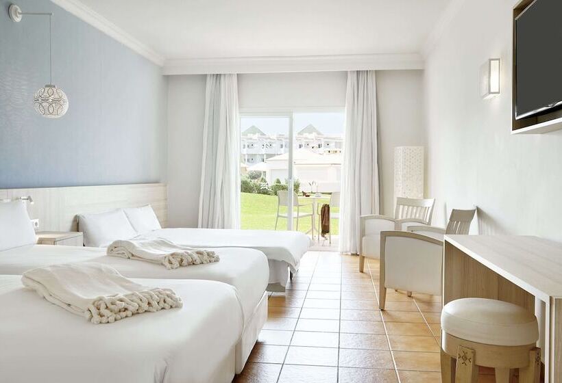 غرفة عائلية, Iberostar Waves Founty Beach - All Inclusive