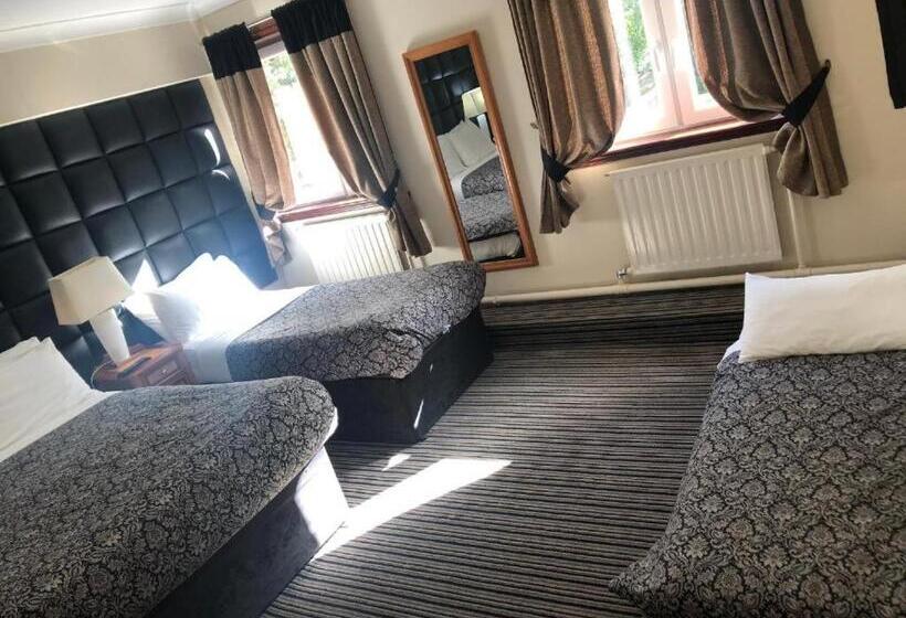 ファミリールーム, Kings Park