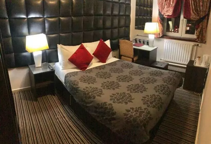 اتاق استاندارد یک نفره, Kings Park