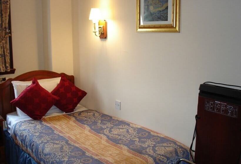 スタンダードシングルルーム, Kings Park