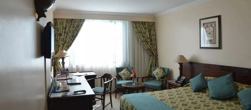 اتاق استاندارد یک نفره, Kings Park