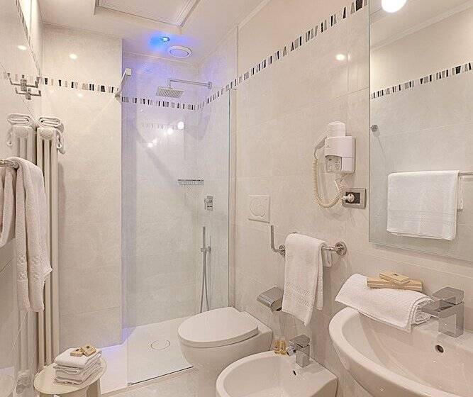 اتاق استاندارد یک نفره, Mastino