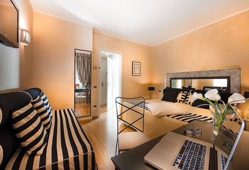 اتاق سوپریور, Mastino