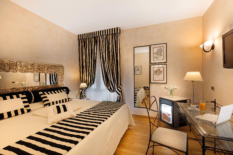 اتاق سوپریور, Mastino