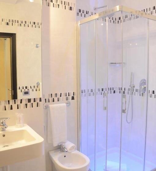 اتاق استاندارد, Mastino