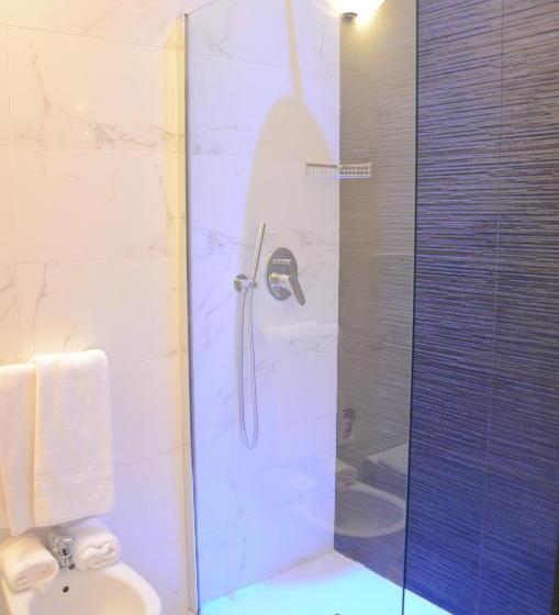 اتاق سوپریور, Mastino