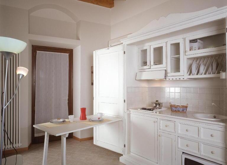 آپارتمان 1 خوابه, Mastino