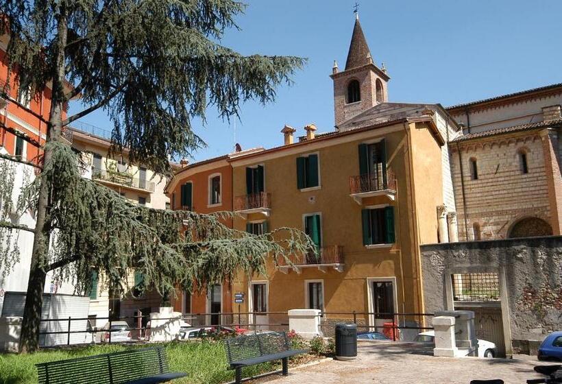 آپارتمان 2 خوابه, Mastino