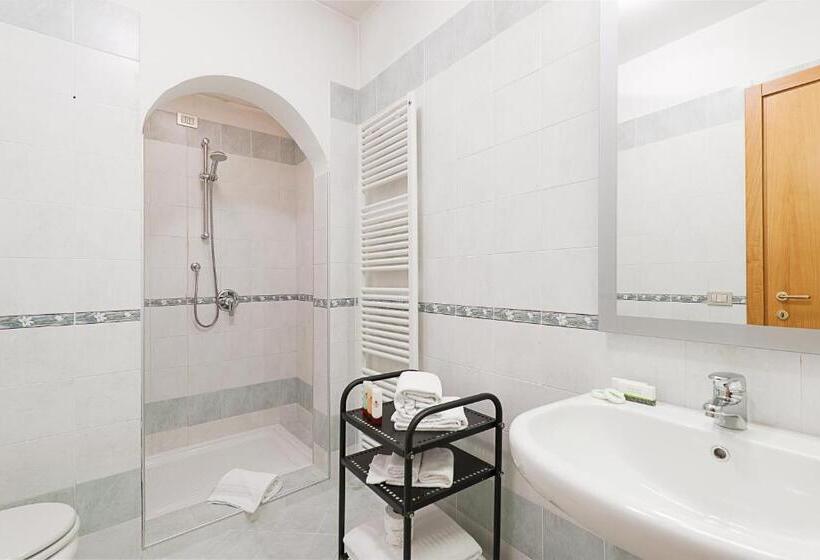 آپارتمان 1 خوابه, Mastino