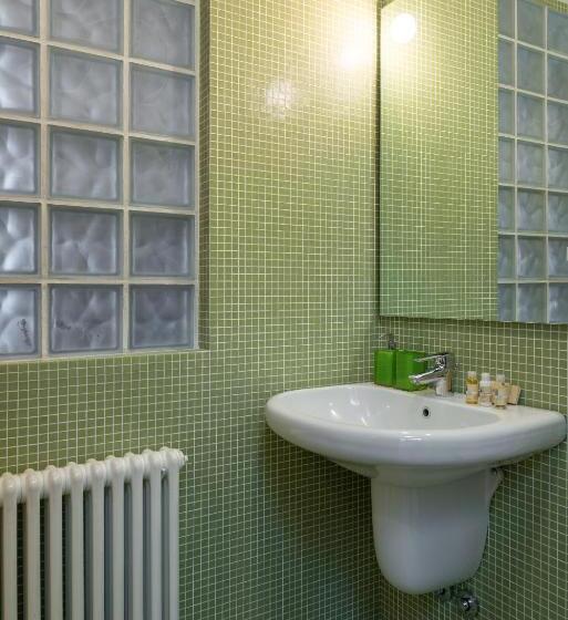 آپارتمان لوکس 1 خوابه, Mastino