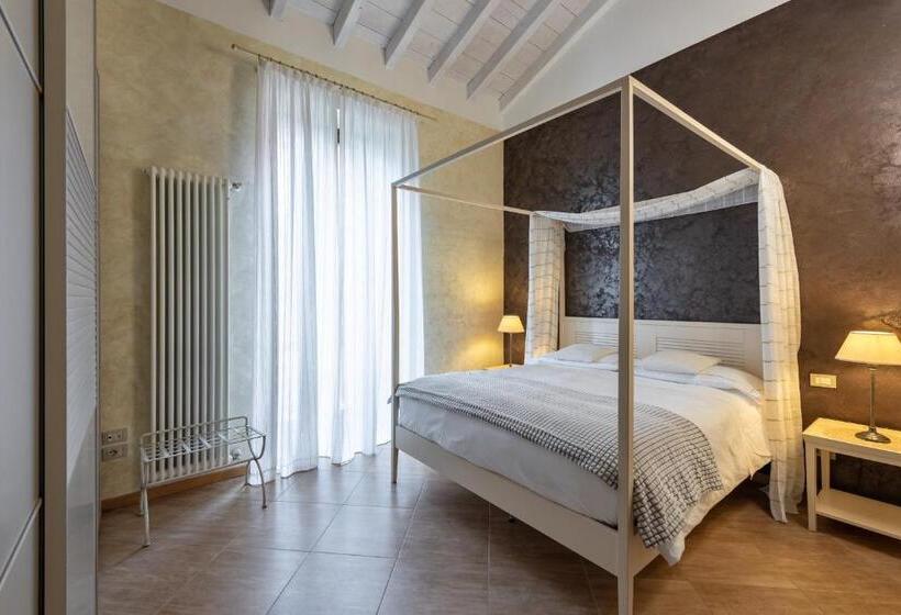 آپارتمان لوکس 1 خوابه, Mastino