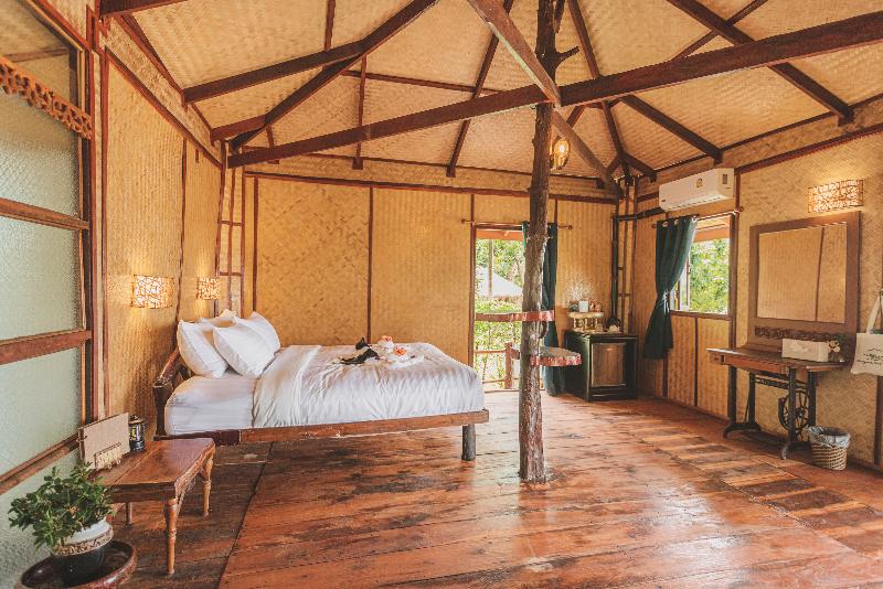 آپارتمان 1 خوابه, Mastino