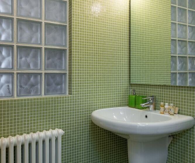 آپارتمان لوکس 1 خوابه, Mastino