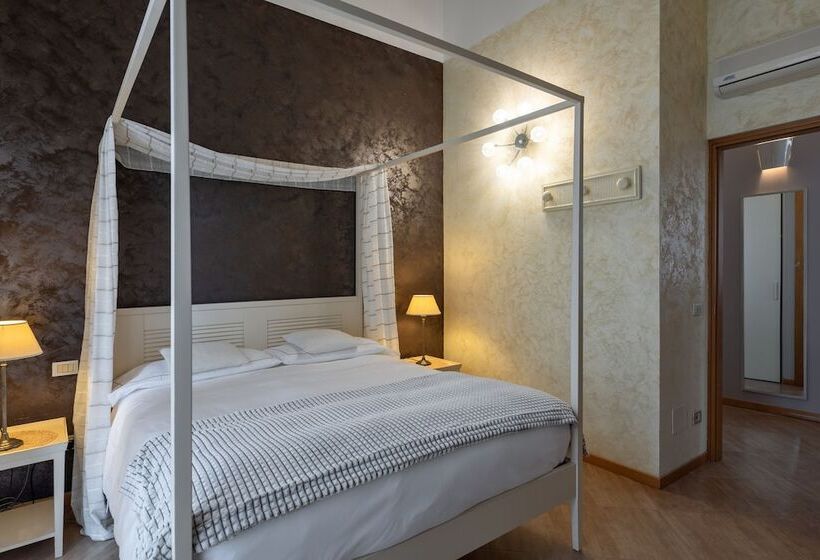 آپارتمان لوکس 1 خوابه, Mastino