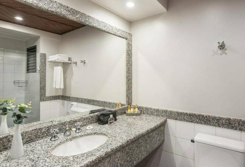 חדר סטנדרט, Nacional De Rio Preto  Distributed By Intercity