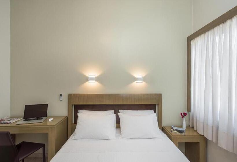 חדר סטנדרט, Nacional De Rio Preto  Distributed By Intercity