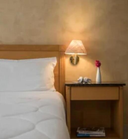 חדר דלוקס לשלושה, Nacional De Rio Preto  Distributed By Intercity