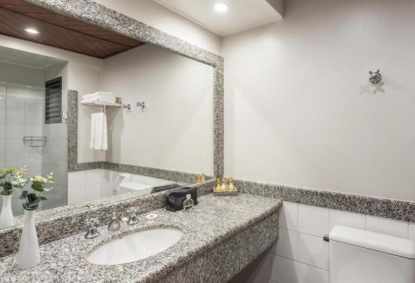 חדר דלוקס, Nacional De Rio Preto  Distributed By Intercity