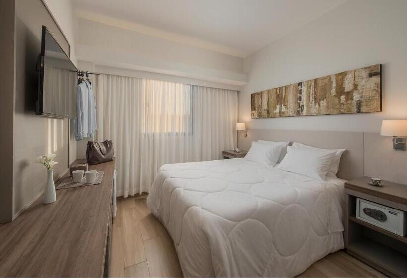 חדר סופריור, Nacional De Rio Preto  Distributed By Intercity