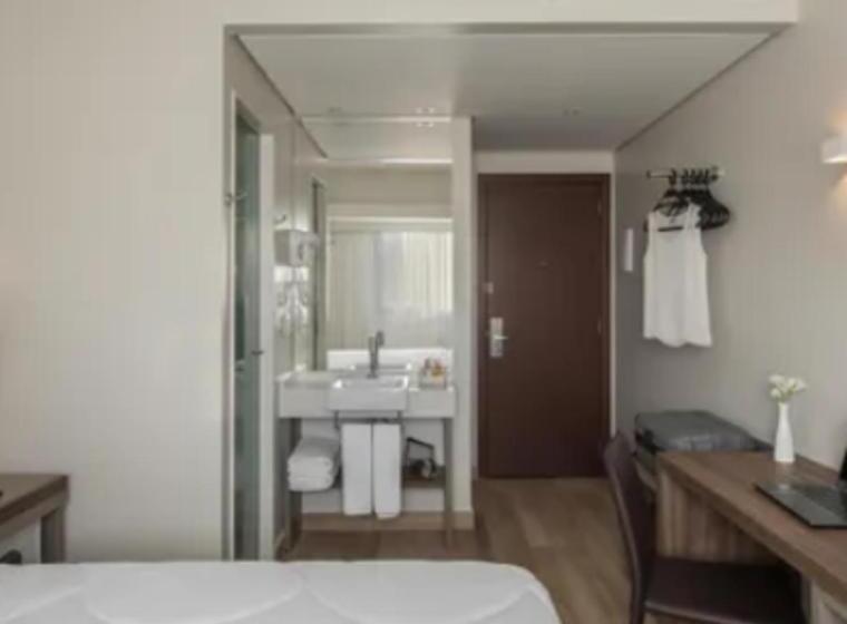 חדר סופריור, Nacional De Rio Preto  Distributed By Intercity