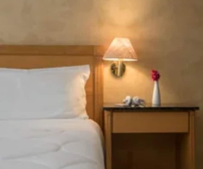 חדר דלוקס, Nacional De Rio Preto  Distributed By Intercity