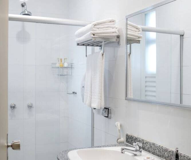 Номер Deluxe, Nacional De Rio Preto  Distributed By Intercity