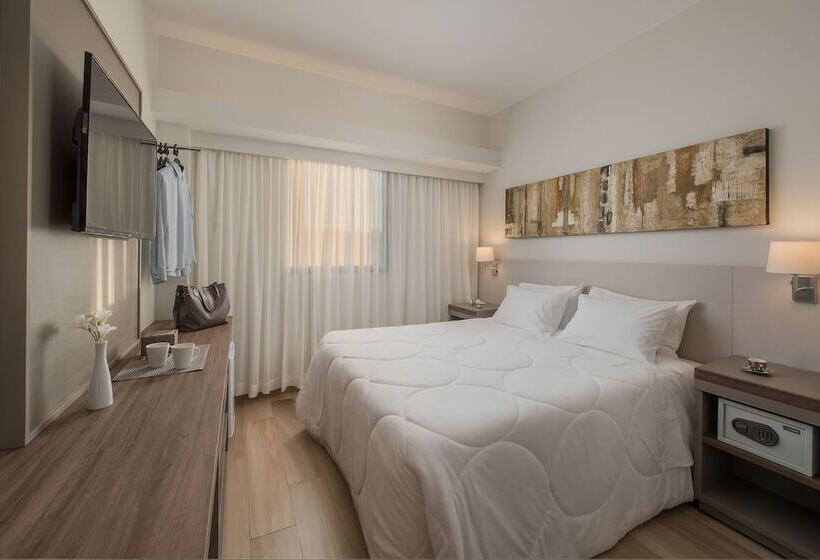 חדר סופריור, Nacional De Rio Preto  Distributed By Intercity