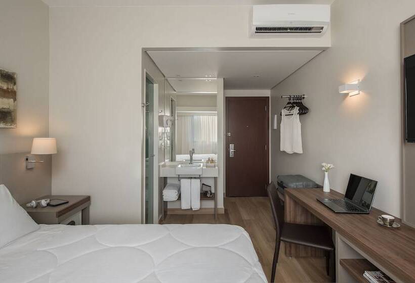 חדר סופריור, Nacional De Rio Preto  Distributed By Intercity