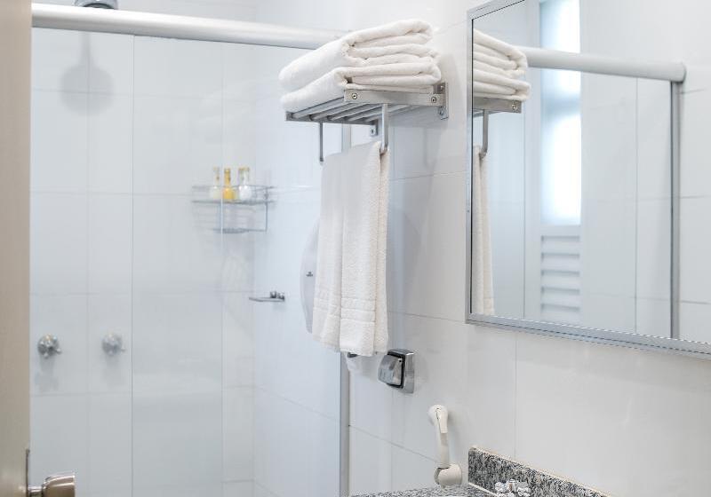 חדר סטנדרט, Nacional De Rio Preto  Distributed By Intercity