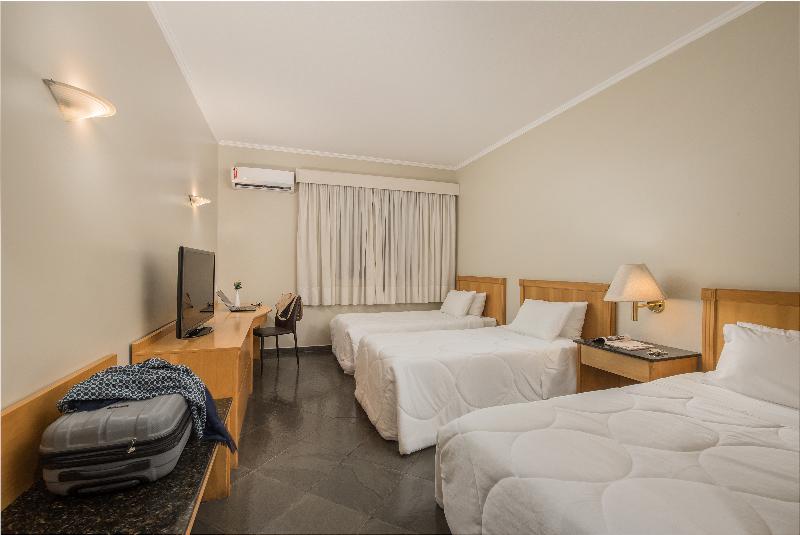 חדר דלוקס, Nacional De Rio Preto  Distributed By Intercity