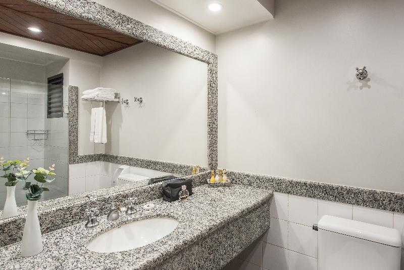 חדר דלוקס, Nacional De Rio Preto  Distributed By Intercity