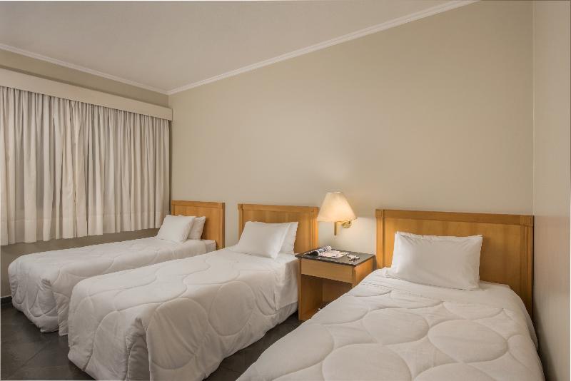 Номер Deluxe, Nacional De Rio Preto  Distributed By Intercity