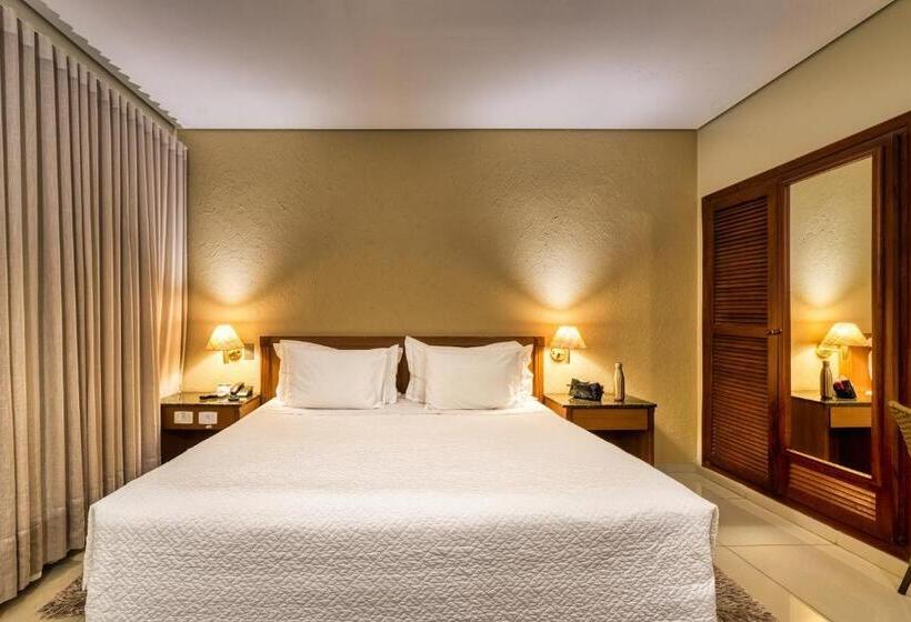 חדר סטנדרט עם מיטת קינג, Nacional De Rio Preto  Distributed By Intercity