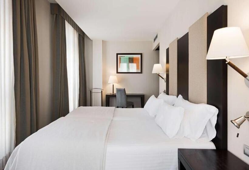 스탠다드 룸, Cartagena puerto