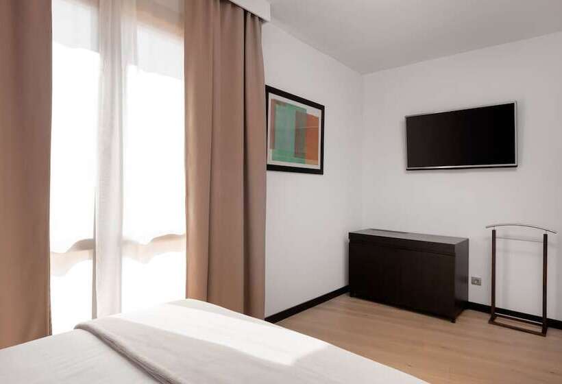 스탠다드 룸, Cartagena puerto